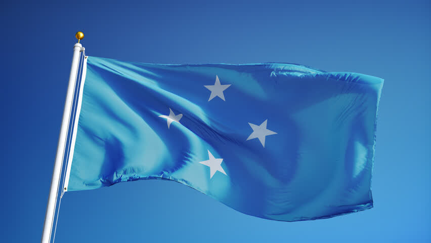 FSM flag